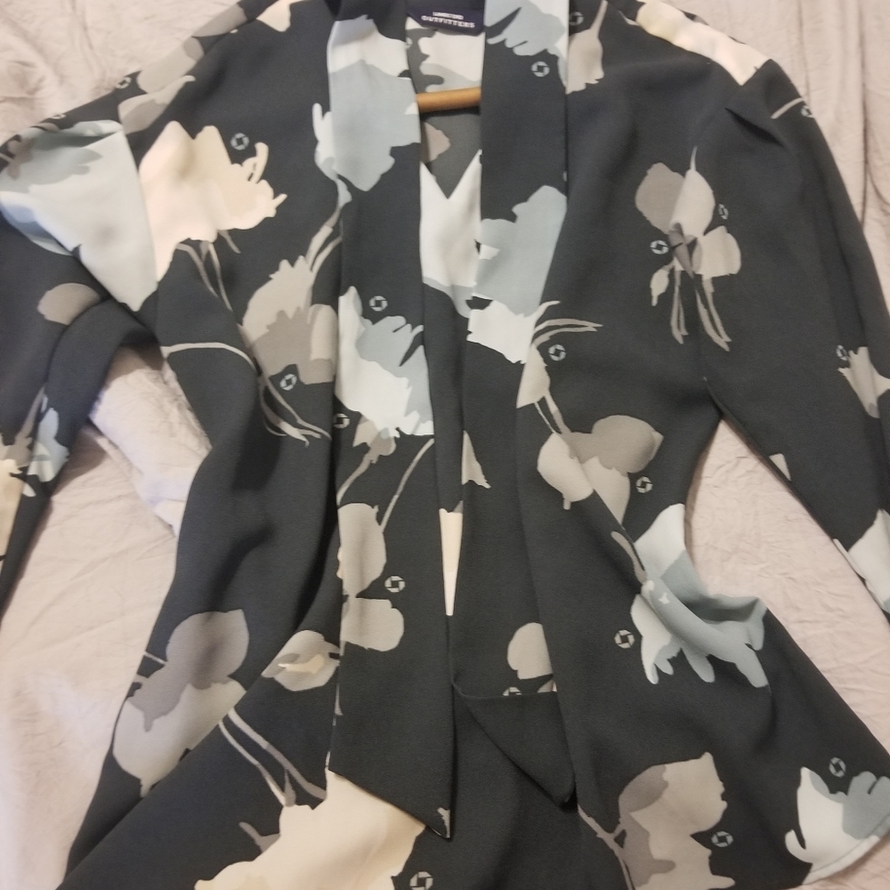 Chase Blouse